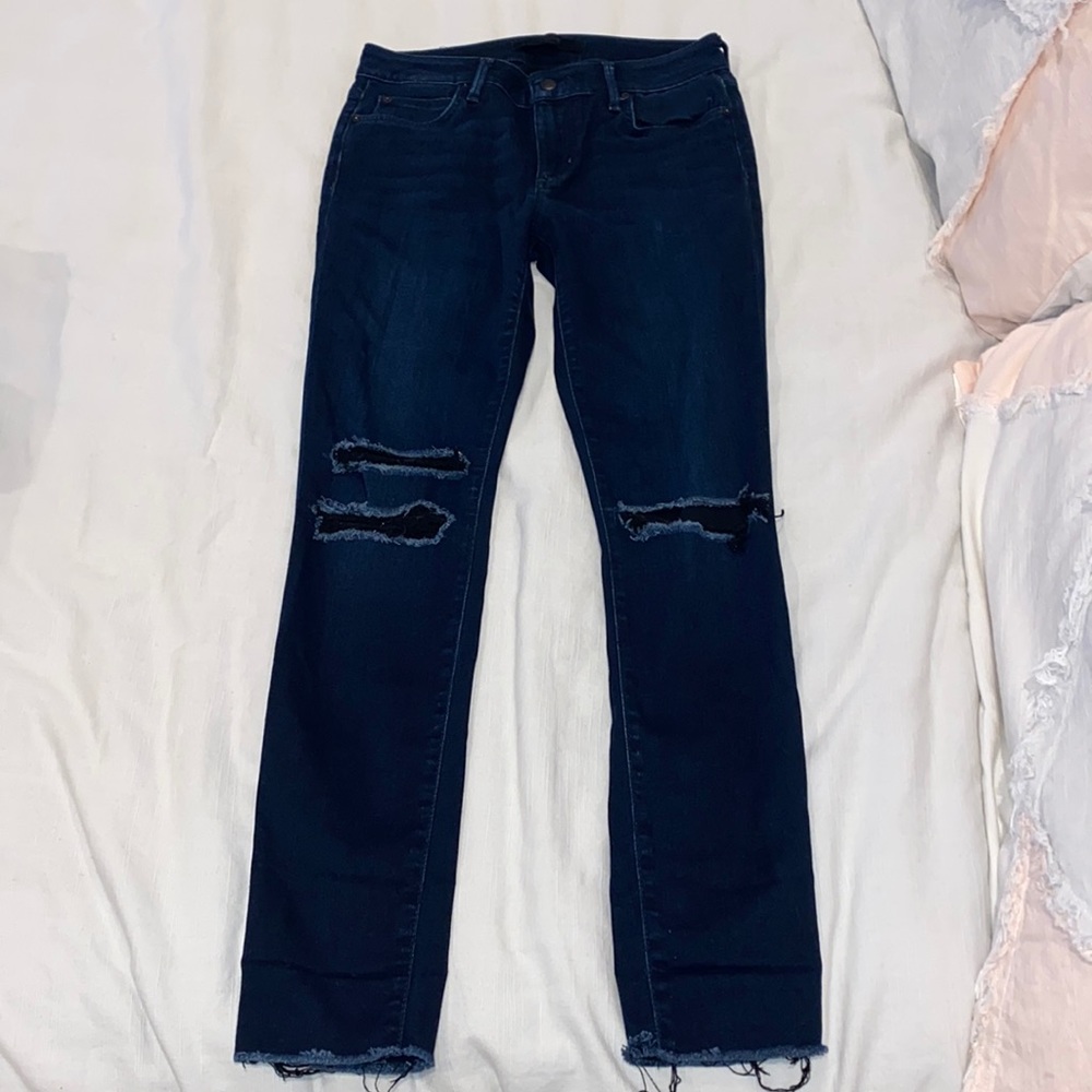 Joe’s Jeans skinny jeans